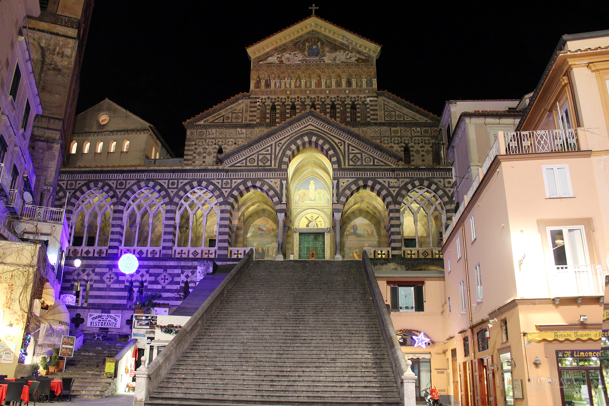 Amalfi